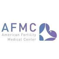 AFMC Fertility Medical Center IVF Logo