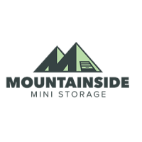 Mountainside Mini Storage Logo