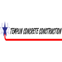 Templin Concrete Construction Logo