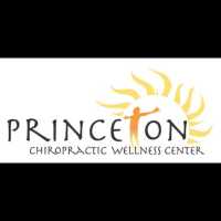 Princeton Chiropractic Wellness Center:Dr. Ari Cohn Logo
