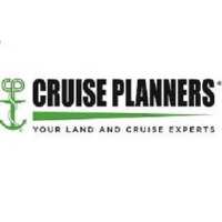 Cruise Planners - John Sawh & Associates Logo