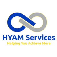 HYAM Services, Inc. Logo