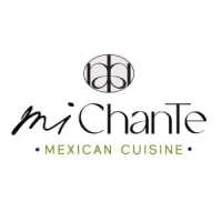 Mi Chante Mexican Cuisine Logo