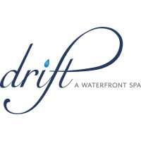 Drift a Waterfront Spa Logo