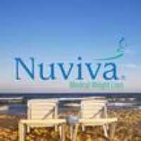 Nuviva Medical Weight Loss Clinic of Melbourne Logo