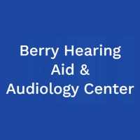 Berry Hearing Aid & Audiology Centers Logo