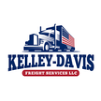 Kelley-Davis Freight Services, LLC Logo