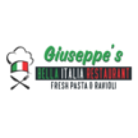 Bella Italia Restaurant Logo