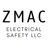 ZMAC Electrical Safety LLC Logo
