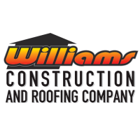 Williams Construction & Roofing Co Logo