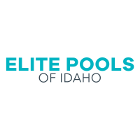 Elite Pools of Idaho Logo