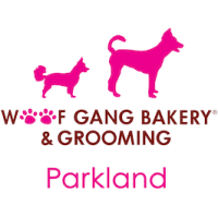 Woof Gang Bakery & Grooming Parkland Logo