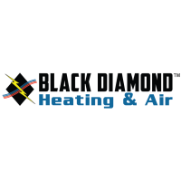 St George Heating and Air Conditioning Logo