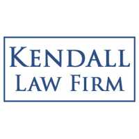 Kendall Law Firm Logo