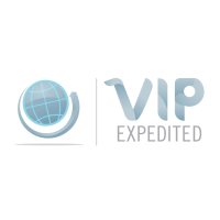 VIP Expedited Logo