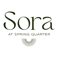 Sora at Spring Quarter Logo