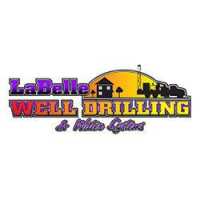 LaBelle Well Drilling & Water Systems Logo
