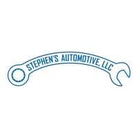 Stephen's Automotive Logo
