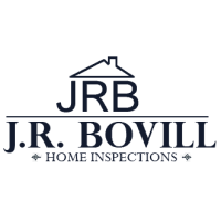 J.R. Bovill Home Inspections Logo