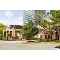 Homewood Suites by Hilton Houston-Westchase Logo
