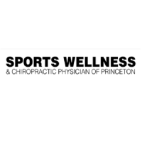 Sports Wellness & Chiropractic Physician of Princeton Logo
