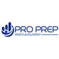 Pro Prep and Fulfillment Logo