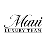 Maui Luxury Team Logo