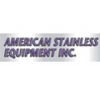 American Stainless Equipment, Inc. Logo