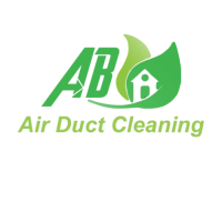 AB Air Duct Cleaning Logo