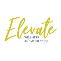 Elevate Wellness and Aesthetics Logo