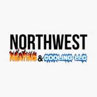 Northwest Heating and Cooling LLC Logo