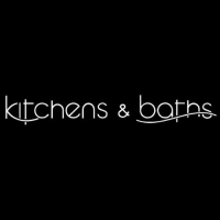 Kitchens And Baths Logo