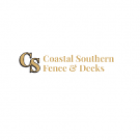 Coastal Southern Fence & Deck Logo