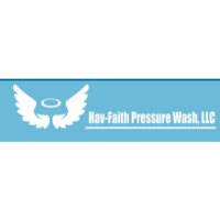 Hav-Faith Pressure Wash, LLC Logo