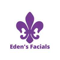 Eden's Facials Logo