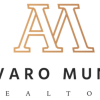 Alvaro Munoz AZ Real Estate Logo