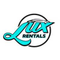 Lux Rentals Logo