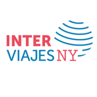 InterviajesNY Excursiones Nueva York Logo