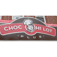 Choc-Oh! Lot Plus Logo