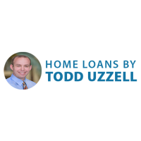 My Mortgage Advisor - Home Loans by Todd Uzzell Logo