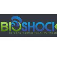 BioShock Odor Removal Logo
