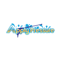 Apply Pressure Logo