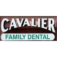 Cavalier Family Dental Logo