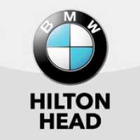Hilton Head BMW Logo