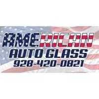 American auto glass LLC Logo