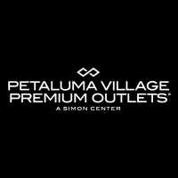 Petaluma Village Premium Outlets Logo