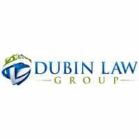 Dubin Law Group Logo