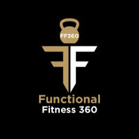 Functional Fitness 360 Logo