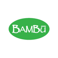Bambu Dessert Drinks Logo