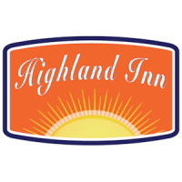 Highland Inn New Cumberland Logo